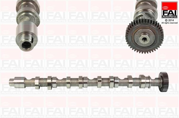 FAI AUTOPARTS Распредвал C348